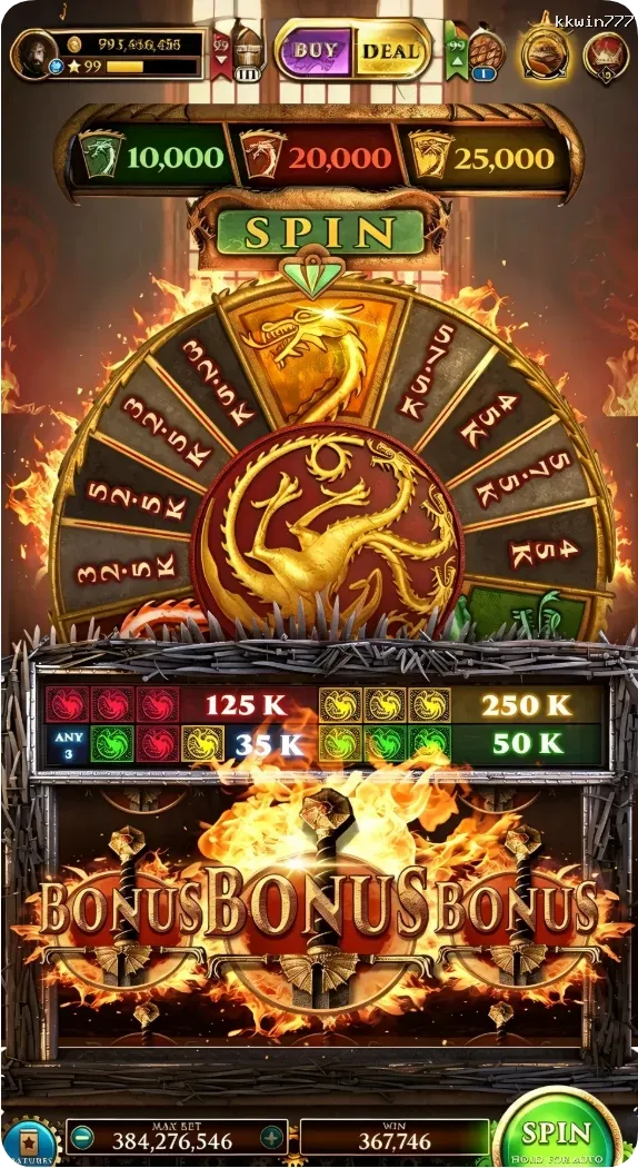 kkwin777 Unduh